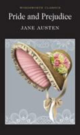 Pride and Prejudice Lit for Little Hands  9781853260001 Front Cover