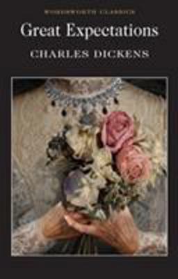 Great Expectations  9781853260049 Front Cover