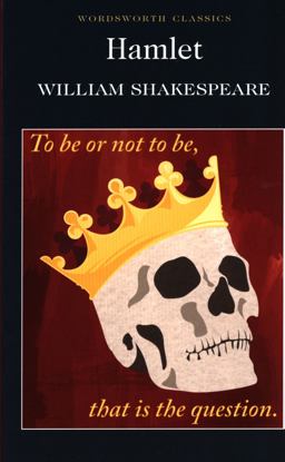Hamlet  9781853260094 Front Cover