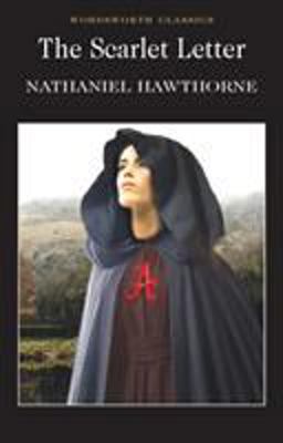 Scarlet Letter  9781853260292 Front Cover
