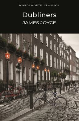 Dubliners  9781853260483 Front Cover