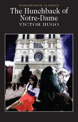Hunchback of Notre-Dame  9781853260681 Front Cover