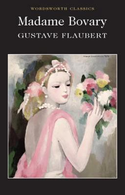 Madame Bovary  9781853260780 Front Cover