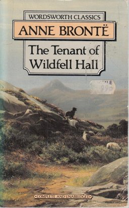 The Tenant of Wildfell Hall