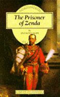 The Prisoner of Zenda
