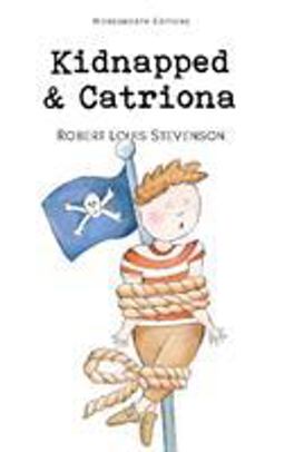 Kidnapped and Catriona