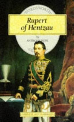 Rupert of Hentzau
