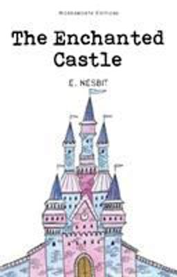Enchanted Castle  9781853261299 Front Cover