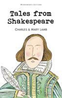 Tales from Shakespeare  9781853261404 Front Cover