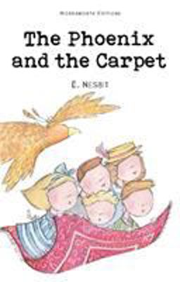 Phoenix and the Carpet