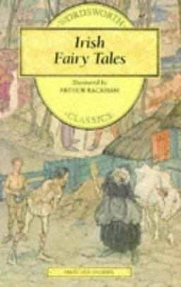 Irish Fairy Tales