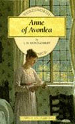 Anne of Avonlea
