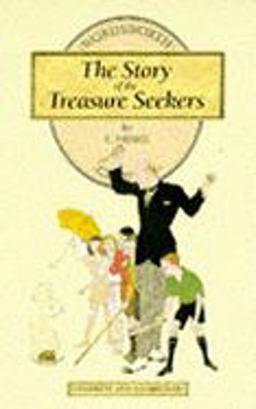 Story of the Treasure Seekers