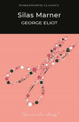 Silas Marner  9781853262210 Front Cover