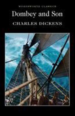Dombey and Son  9781853262579 Front Cover