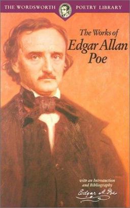 The Works of Edgar Allen Poe