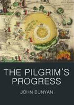 Pilgrim's Progress  9781853264689 Front Cover