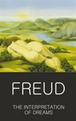 The Interpretation of Dreams