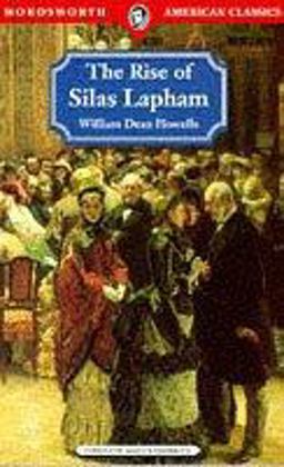 The Rise of Silas Lapham