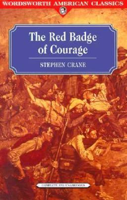 The Red Badge of Courage