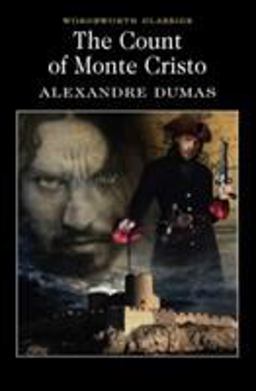 Count of Monte Cristo  9781853267338 Front Cover