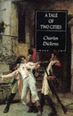 A Tale of Two Cities