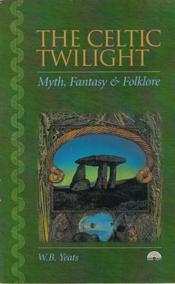 The Celtic Twilight