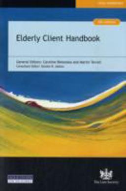 Elderly Client Handbook