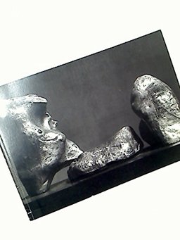 Henry Moore: Sketch Models and Working Models