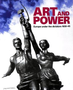 Art and Power