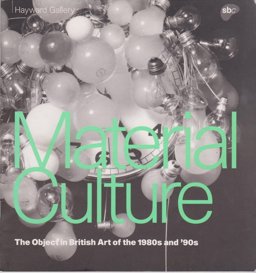 Material Culture