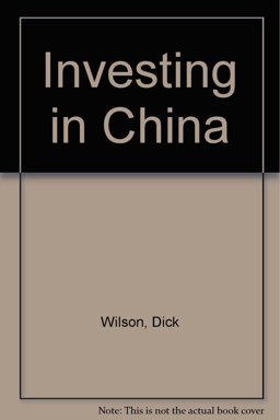 Investing in China