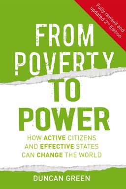 From Poverty to Power From Poverty to Power