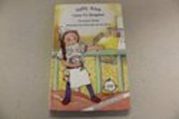 Sally Ann Goes to Hospital