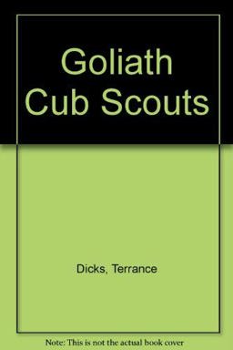 Goliath Cub Scouts