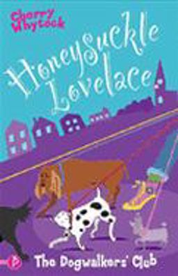 Honeysuckle Lovelace