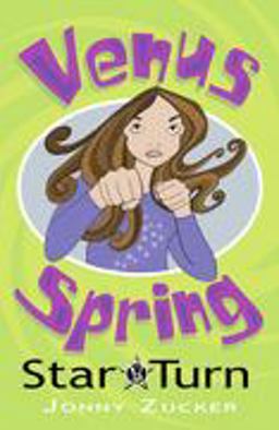 Venus Spring - Star Turn