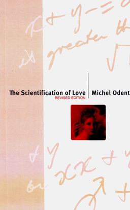 Scientification of Love 2nd 9781853432293 Front Cover