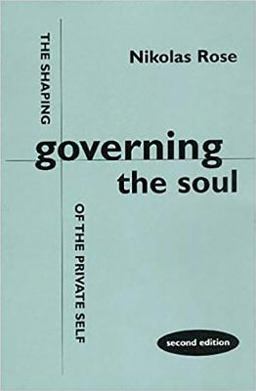 Governing the Soul Governing the Soul