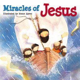 Miracles of Jesus Miracles of Jesus