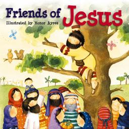 Friends of Jesus Friends of Jesus