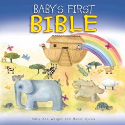 Baby's First Bible Baby's First Bible
