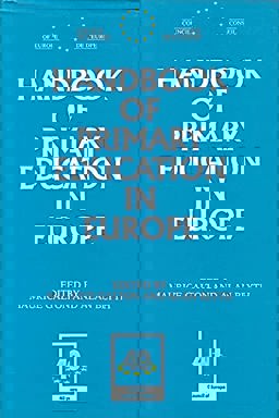 Handbook of Primary Education in Europe