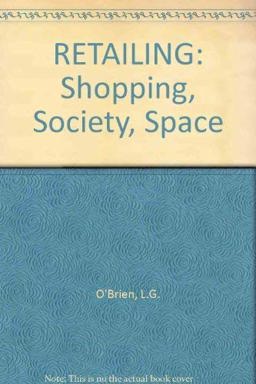 Retailing