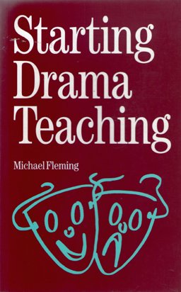 Starting Drama Teaching