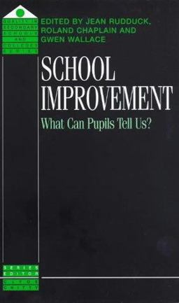 School Improvement