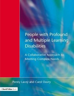 People with Profound and Multiple Learning Disabilities