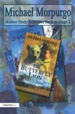 Michael Morpurgo Michael Morpurgo  9781853469275 Front Cover