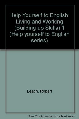 Help Yourself to English
