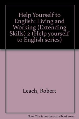 Help Yourself to English